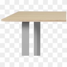 70 70 16 7070 Table Top Oak - Muuto 7070table, HD Png Download - table top png