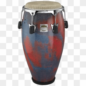 Remo Valencia Jimmie Morales Conga Drum-petrified Cave, - Conga, HD Png Download - congas png