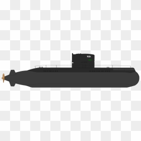 Submarine Png - Submarine Transparent Background, Png Download - submarine png