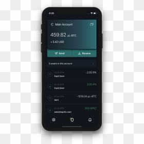 - - / - - / Images/tx List Liquid - Smartphone, HD Png Download - liquid png