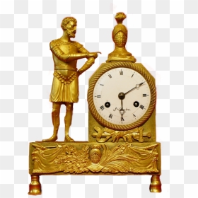 Brass, HD Png Download - reloj png
