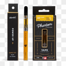 Mighty Pen Cartridge Vape, HD Png Download - vape pen png