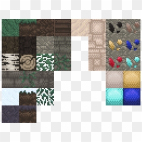 Is It Considered Agains The Rules That My Side-snow - Snow Pixel Art Texture, HD Png Download - snow texture png