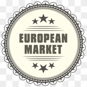 European Market - Caneca Propaganda E Marketing, HD Png Download - sparklers png