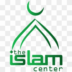The Islam Center Logo, HD Png Download - islam symbol png
