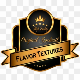 Flavor Textures - Retro, HD Png Download - textures png