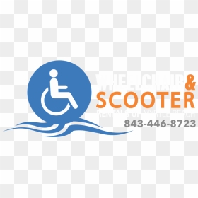 Transparent Handicap Png - Wheelchair, Png Download - handicap png