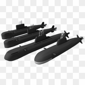 Submarine Png - Diesel Electric Submarine U209, Transparent Png - submarine png