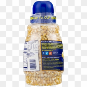 Pop Secret Corn Popping Jumbo Popcorn Kernels 30 Oz - Pop Secret Kernels, HD Png Download - popcorn kernel png