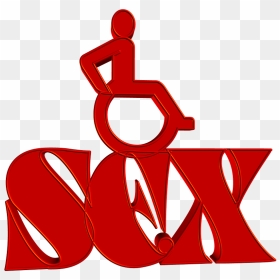 Rollstuhl, HD Png Download - handicap png