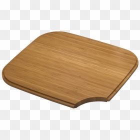 Abey Bamboo Cutting Board Sink Accessories - Cutting Board Transparent, HD Png Download - cutting board png