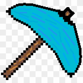 Pico Diamante Pack Texturas Laxrelos Pack - Perler Bead Minecraft Sward, HD Png Download - texturas png