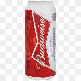 Budweiser Holiday Crate Png - Budweiser Can Beer, Transparent Png - holiday bow png