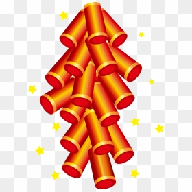 Petasan Png, Transparent Png - firecracker png