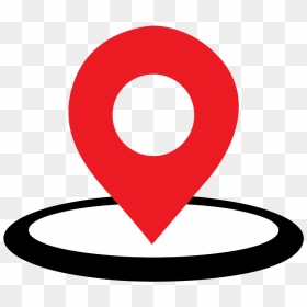 Map Marker 01darren Findling2017 04 01t01 - Circle, HD Png Download - marker circle png