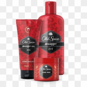 Old Spice, HD Png Download - old spice logo png