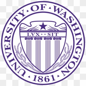 Logo University Of Washington, HD Png Download - washington huskies logo png