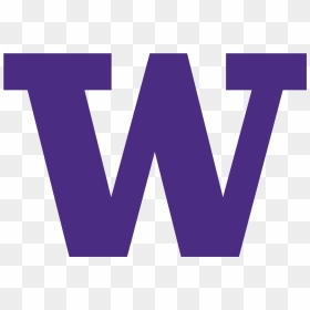 Logo University Of Washington, HD Png Download - washington huskies logo png