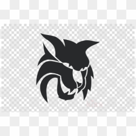 New Zealand Cricket Flag, HD Png Download - washington huskies logo png