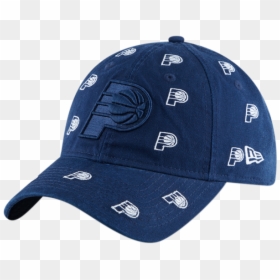 Baseball Cap, HD Png Download - indiana pacers logo png