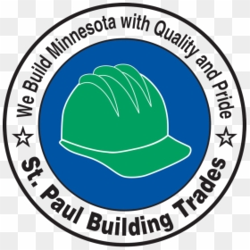 Minnesota Department Of Natural Resources, HD Png Download - stp logo png