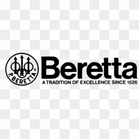 Beretta Logo Png
