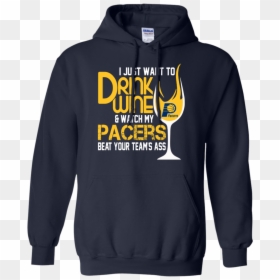 T-shirt, HD Png Download - indiana pacers logo png