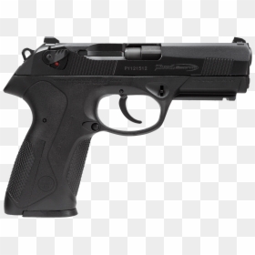 Beretta Px4 Storm Compact, HD Png Download - beretta logo png