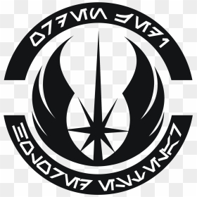 Star Wars Jedi Orden, HD Png Download - star wars rebel logo png