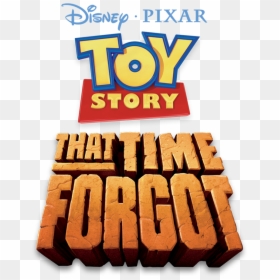 Transparent Toy Story Logo, HD Png Download - disney pixar logo png