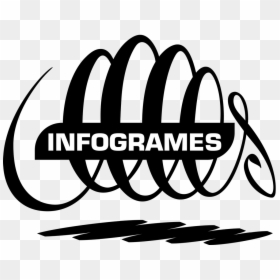 Infogrames Entertainment, HD Png Download - american idol logo png