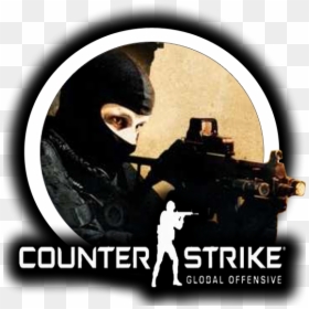 Counter Strike Global Offensive Png, Transparent Png - cs go logo png