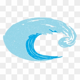 Logo Costa Del Mar, HD Png Download - wave logo png