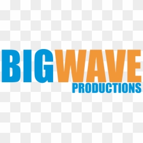Graphic Design, HD Png Download - wave logo png
