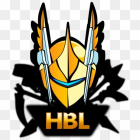 Hbl Discord, HD Png Download - brawlhalla logo png