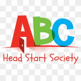 Abc Kids, HD Png Download - head start logo png