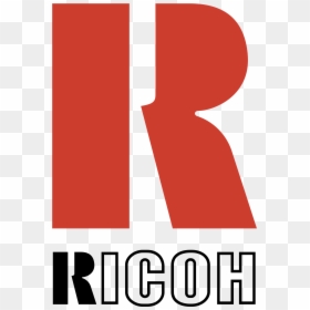 Ricoh, HD Png Download - ricoh logo png