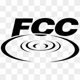 Federal Communications Commission, HD Png Download - fcc logo png