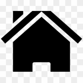 House Icon Transparent Background, HD Png Download - white house logo png