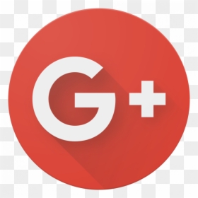 Google+ Icon Png, Transparent Png - redes sociales logos png
