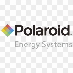 Polaroid, HD Png Download - polaroid logo png