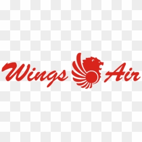 Lion Air, HD Png Download - wings logo png