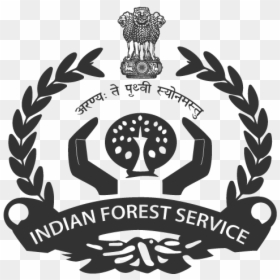 Forest Department Of India, HD Png Download - the forest logo png