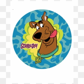 Scooby Doo, HD Png Download - scooby doo logo png