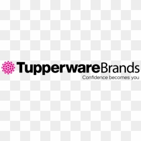 Tupperware Brands Logo, HD Png Download - tupperware logo png