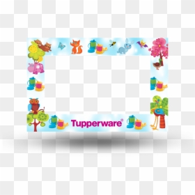 Tupperware, HD Png Download - tupperware logo png