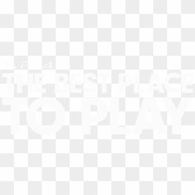 Playstation Best Place To Play, HD Png Download - sony logo white png