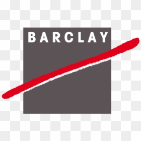 Barclay Music Logo, HD Png Download - barclays logo png