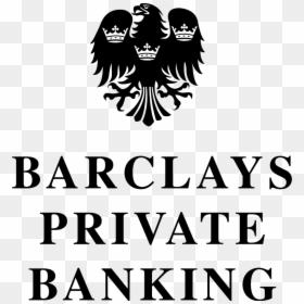 Barclays Bank Original Logo, HD Png Download - barclays logo png