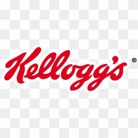 Kelloggs Logo Transparent, HD Png Download - kellogg's logo png